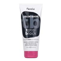 Fanola Color Mask Total Black 200ml Fanola Color Mask Total Black 200ml