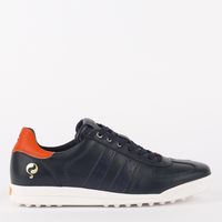 Heren Golfschoen Fairway | Donkerblauw/Oranje Heren Golfschoen Fairway | Donkerblauw/Oranje