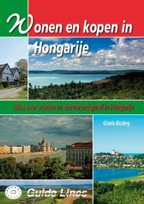 Wonen en kopen in Hongarije (Paperback)