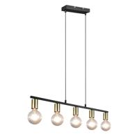 Trio Trendvolle hanglamp Vannes R30185008