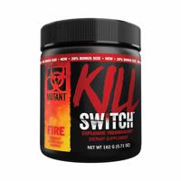 Kill Switch 36servings Fire