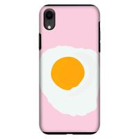 Sunny side up: iPhone XR Tough Case
