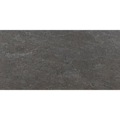 Floorgres Walks 1.0 728758 Vloertegel 300X600 Black 10mm Mat Ret.R11