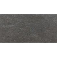 Floorgres Walks 1.0 728758 Vloertegel 300X600 Black 10mm Mat Ret.R11