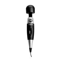 Thunderstick 2.0 - Premium Ultra Krachtige Oplaadbare Silicone Wand - thumbnail