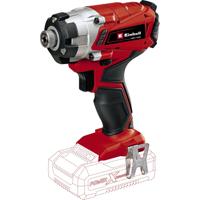 Einhell Power X-Change TE-CI 18/1 Li-Solo 4510034 Accu-slagmoersleutel 140 Nm 18 V Aantal meegeleverde accus: 0 Li-ion Zonder accu