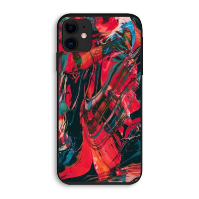 Endless Descent: iPhone 11 Biologisch afbreekbaar hoesje