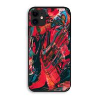 Endless Descent: iPhone 11 Biologisch afbreekbaar hoesje