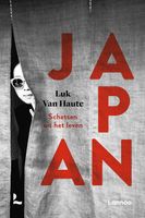 Japan - Luk Van Haute - ebook - thumbnail
