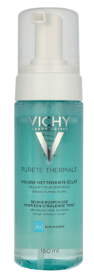Vichy Purete Thermale Cleansing Foam 150 ml