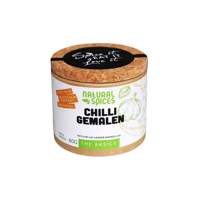 Chili gemalen - 60 gram
