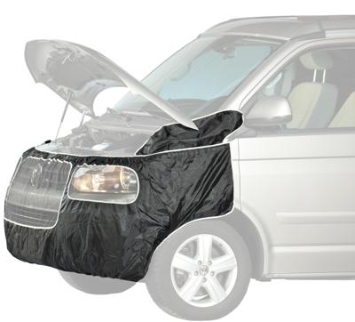 Serwo Automotive front beschermer