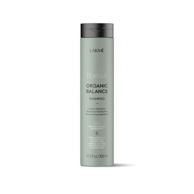 Lakmé Teknia Organic Balance Shampoo 300ml