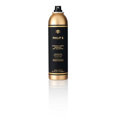 Philip B Shampoo Russian Amber Imperial Dry Shampoo 260ml