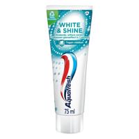 Tandpasta white & shine 75 Milliliter