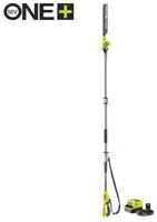 Ryobi ry18pht40a-120 telescopische heggenschaar | 18v | incl. accu en lader - 5133006991