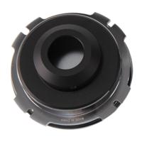 Laowa 50mm T2.4 Interchangeable bayonet (Cine) Arri PL