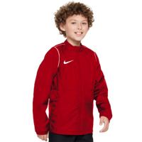 Nike Park 20 Woven Regenjack Kids Rood