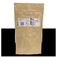 Kationische Guar Gom Kationische Guar Gom