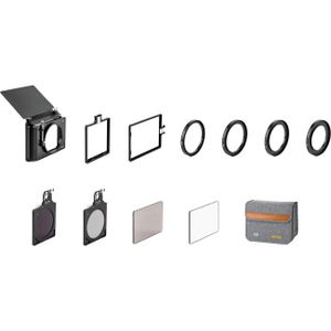 NiSi C5 - CINEMA KIT