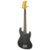 Sire Marcus Miller V6 Black 5-snarige basgitaar