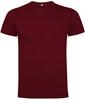 Roly RY6502 Men´s Dogo Premium T-Shirt - Garnet Red 57 - S - thumbnail