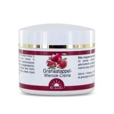 Holisan Granaatappel wierook C (50 ml)