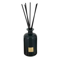 Geurstokjes Luxury Spark - Tonka - 500 ml - geurverspreider - interieurparfum