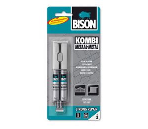 Bison Kombi Metaal Crd 24Ml*6 Nlfr - 6305951 6305951