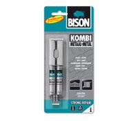 Bison Kombi Metaal Crd 24Ml*6 Nlfr - 6305951 6305951 - thumbnail