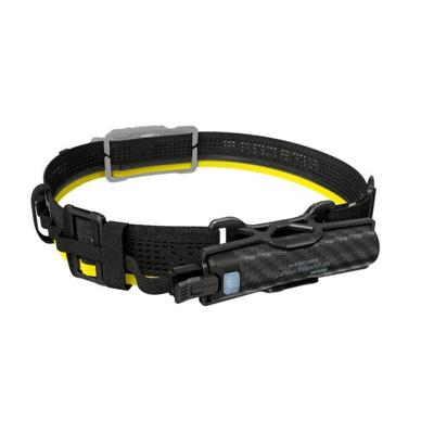 Nitecore Carbon Battery 6K Extended Headlamp Runtime Kit