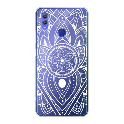It's Complicated: Honor Note 10 Transparant Hoesje