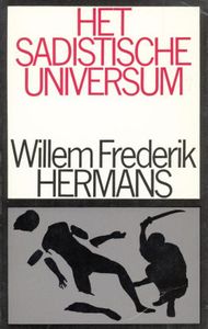 Het sadistische universum - 2 - Willem Frederik Hermans - ebook