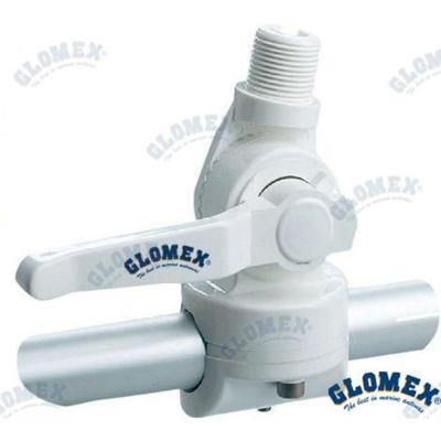 Accesorios GLORA125 - SOPORTE DE NYLON ORIENTABLE DE CANDELER