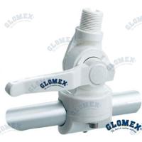 Accesorios GLORA125 - SOPORTE DE NYLON ORIENTABLE DE CANDELER