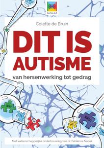 Dit is autisme (Paperback)