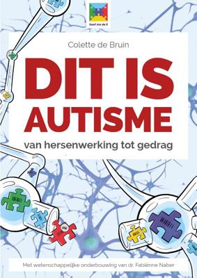 Dit is autisme (Paperback)