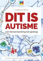 Dit is autisme (Paperback)