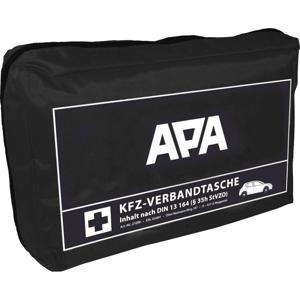 APA 21090 Verbandtas (b x h x d) 25.5 x 7 x 14.5 cm DIN 13164 02-2022 1 stuk(s)