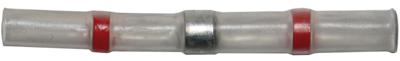 Dresselhaus Heat-shrinkable solder. red 0.5-1.0 qmm