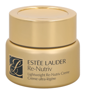 Estee Lauder - Estée Lauder Re-Nutriv Light Weight Cream 50ml