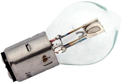 SPAHN koplamp gloeilamp