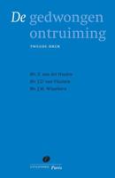 De gedwongen ontruiming (Paperback)