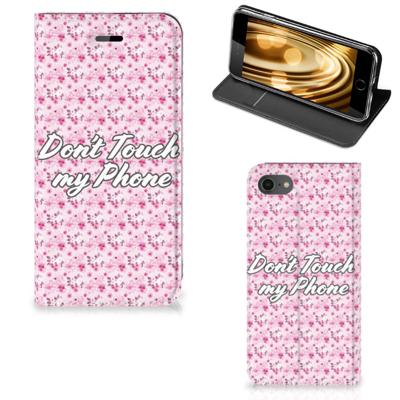 iPhone 7 | 8 | SE (2020) | SE (2022) Design Case Flowers Pink DTMP iPhone 7 | 8 | SE (2020) | SE (2022) Design Case Flowers Pink DTMP