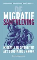 De migratiesamenleving (Paperback)