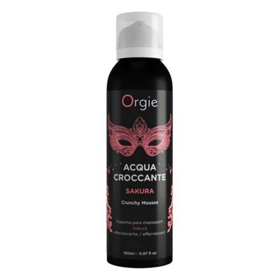 Douchegel Acqua Croccante Orgie Sakura 100 ml
