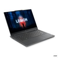 Lenovo Legion Slim 5 14APH8 Laptop 36,8 cm (14.5") 2.8K AMD Ryzen™ 7 7840HS 32 GB LPDDR5x-SDRAM 1 TB SSD NVIDIA GeForce RTX 4060 Wi-Fi 6E (802.11ax) Windows 11 Home Grijs