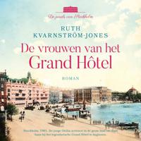 De vrouwen van het Grand Hôtel