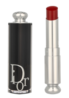 Christian Dior - Dior Addict Shine Lipstick - Refillable 822 SCARLET SILK Lippenstift 3.2 g Dames