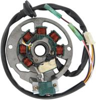 SGR Anchor plates 6 coils